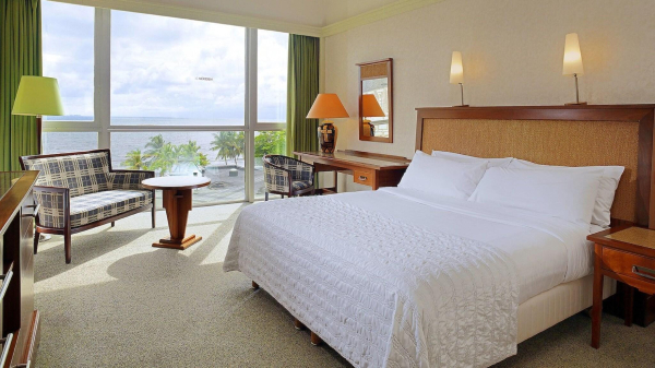 Best offers for Le Meridien Re-Ndama Libreville