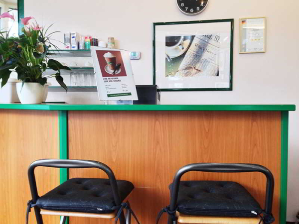 أفضل العروض ل موتيل فرانكفورت باى ادفينا فرانكفورت