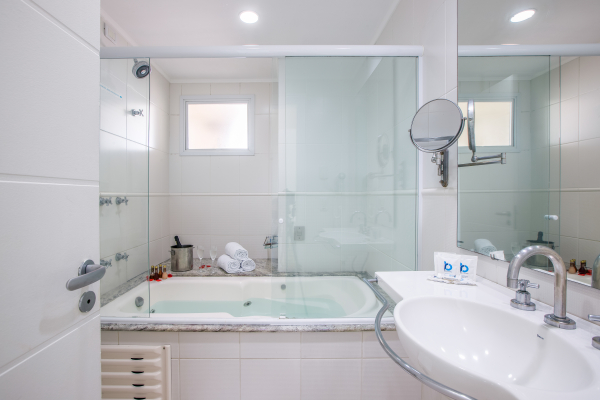 Best offers for Oceania Park Hotel Spa e Convention Center Praia