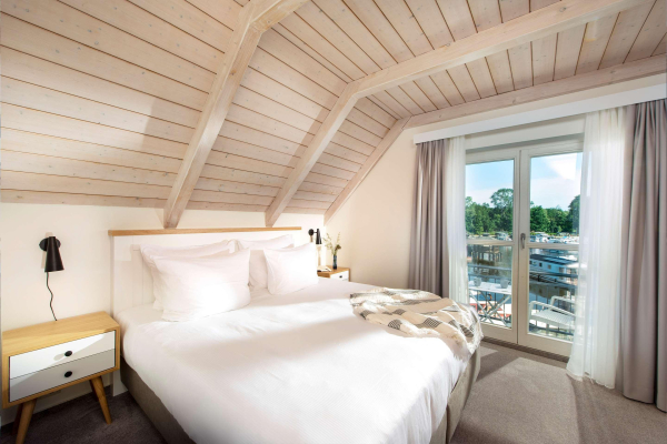 أفضل العروض ل Precise Resort Marina Wolfsbruch نيوبراندينبورج