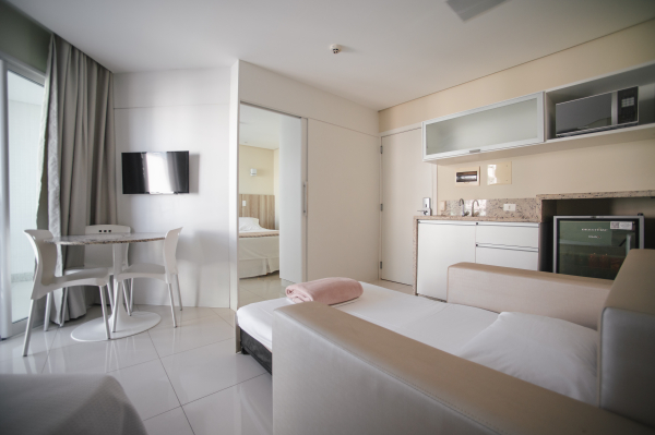 Best offers for Slaviero Ingleses Convention Praia