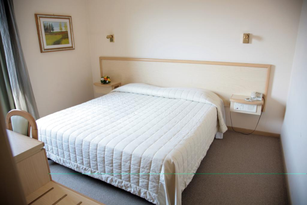 أفضل العروض ل Bassetto Hotel فورسينون