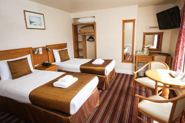 Best offers for Belmore Court & Motel Enniskillen 