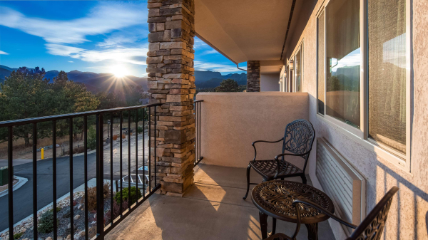 Best offers for Best Western Plus Silver Saddle Estes Park 