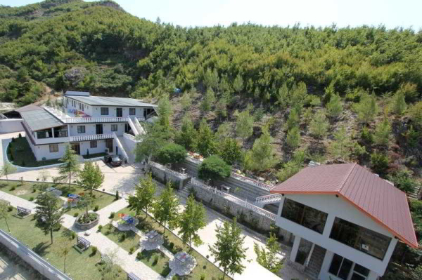 أفضل العروض ل فندق بوسي إلباسان