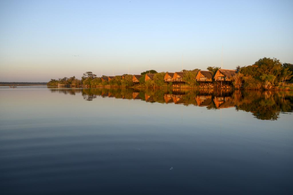 Best offers for Chobe Water Villas Katima Mulilo