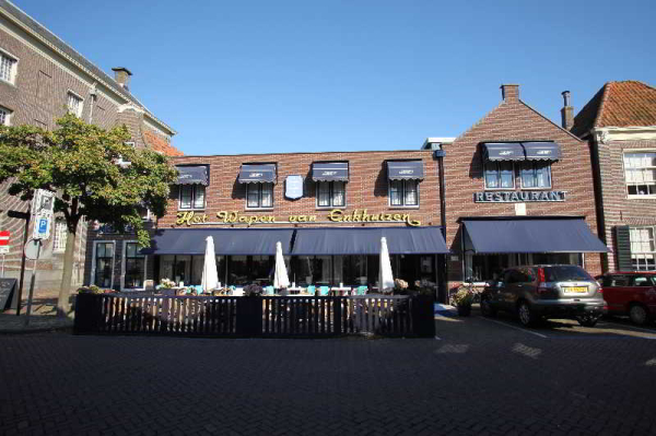 Best offers for Het Wapen Van Enkhuizen Enkhuizen