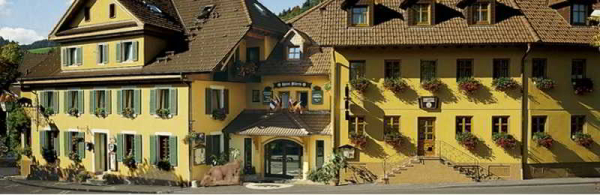 Best offers for Hotel Bären Lauterbad