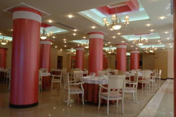 أفضل العروض ل يمبريال إلباسان