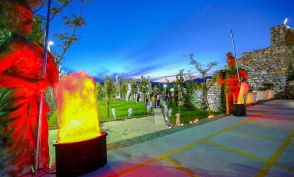 أفضل العروض ل كريفا إلباسان