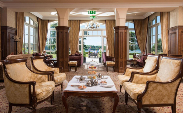 Best offers for Lough Erne Resort Enniskillen 