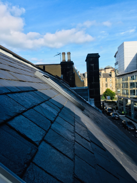 أفضل العروض ل شقق كانينج ستريت إدينبارف سيتي تشامبر