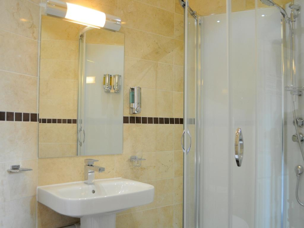 أفضل العروض ل كاستلفيو جيست هاوس إدينبارف سيتي تشامبر