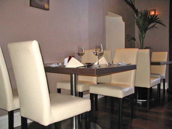 أفضل العروض ل فندق ايدينبارف مينتو إدينبارف سيتي تشامبر