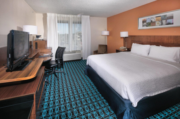 Best offers for Fairfield Inn & Suites Dover Delaware 
