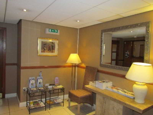 أفضل العروض ل شقق هوت-ل-  كانون كورت إدينبارف سيتي تشامبر