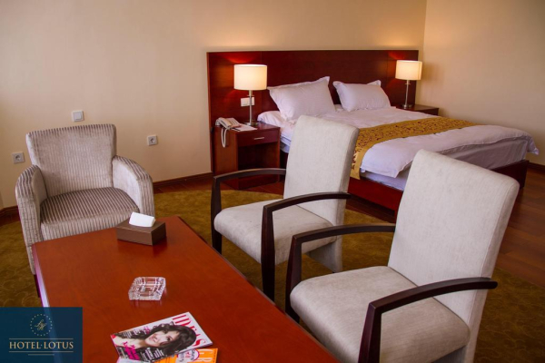 Best offers for Lotus Dushanbe