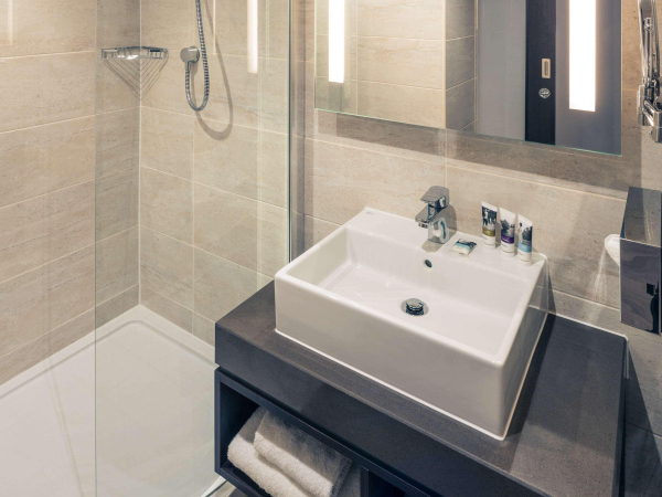 أفضل العروض ل  إدينبارف سيتي تشامبر