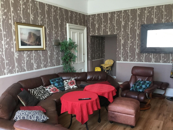 أفضل العروض ل فندق نورثامبرلاند إدينبارف سيتي تشامبر