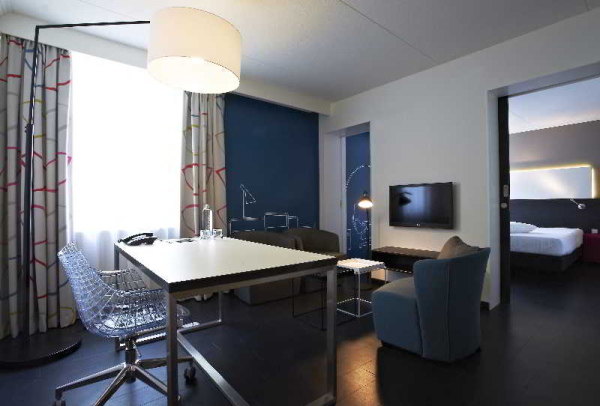 Best offers for Postillion Hotel Deventer Deventer
