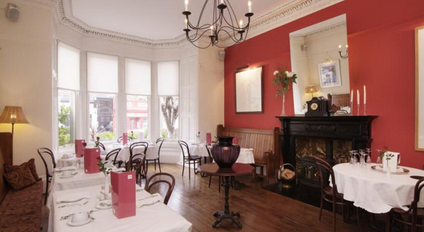 أفضل العروض ل ساوذسايد جيست هاوس إدينبارف سيتي تشامبر