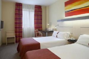 HOTEL HOLIDAY INN EXPRESS DE PAMPLONA