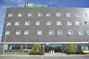 HOTEL HOLIDAY INN EXPRESS DE PAMPLONA