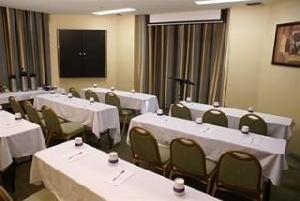 Hampton Inn and Suites Santa Ana