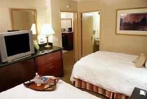 Hampton Inn and Suites Santa Ana