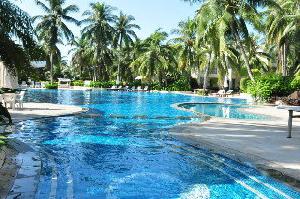 Palm Beach Resort & Spa
