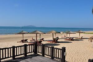 Palm Beach Resort & Spa