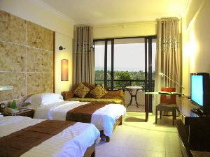 Palm Beach Resort & Spa