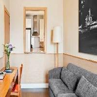 Best offers for Ramon de La Cruz 41 Madrid