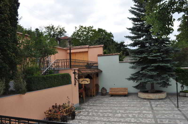 Best offers for Casanova Inn - Boutique Hotel Dilijan 