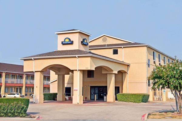 Best offers for Days Inn by Wyndham Dallas Garland West Dallas 