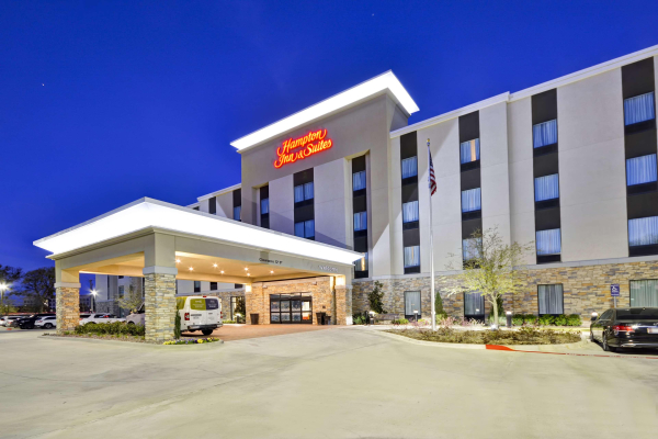 Best offers for Hampton Inn & Suites Dallas/Plano-East Dallas 