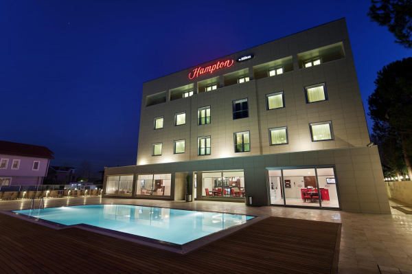 Best offers for Hampton by Hilton Ordu Ordu
