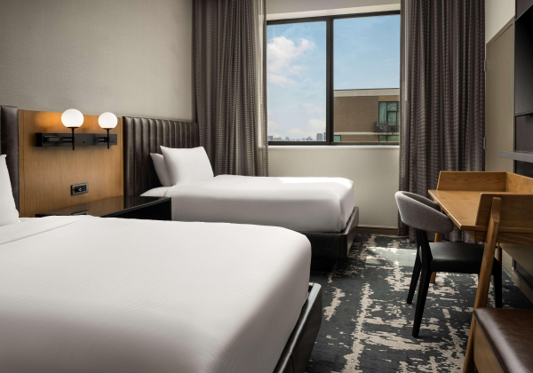 Best offers for Highland Dallas, Curio Collection By Hilton Dallas 