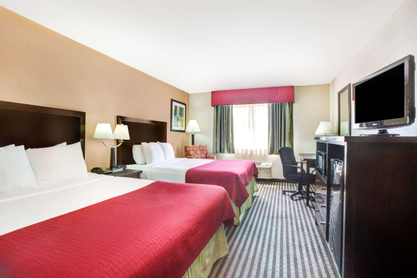 Best offers for Baymont by Wyndham Dallas Love Field Dallas 