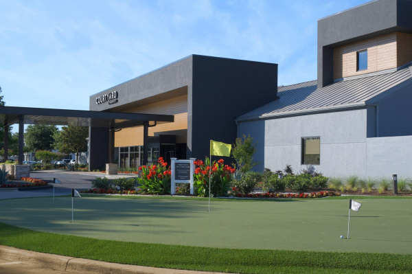 Best offers for Courtyard Dallas DFW Airport North/Irving Dallas 