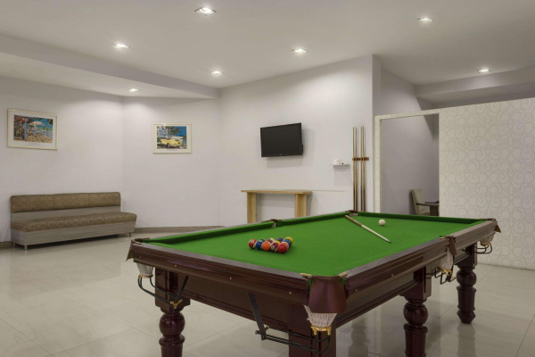 Best offers for Days Hotel Neemrana Jaipur Highway Gurgaon