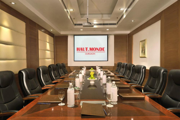 Best offers for Haut Monde by PI Hotels Gurgaon