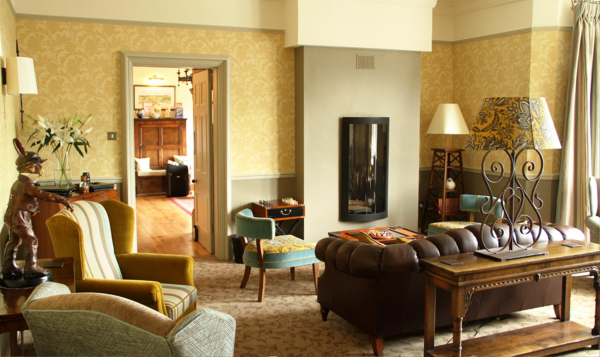 Best offers for Ilsington Country House Newton Abbot