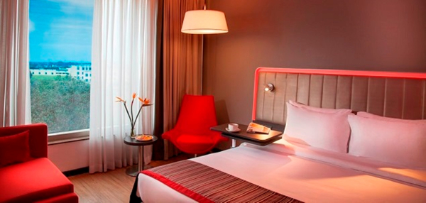 Best offers for Park Inn By Radisson Gurgaon Bilaspur Gurgaon