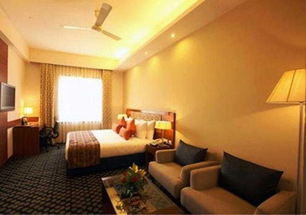 Best offers for Quality Inn Bliss Gurgaon