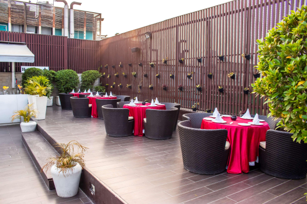 Best offers for Radisson Hotel Sector 29 Gurugram Gurgaon