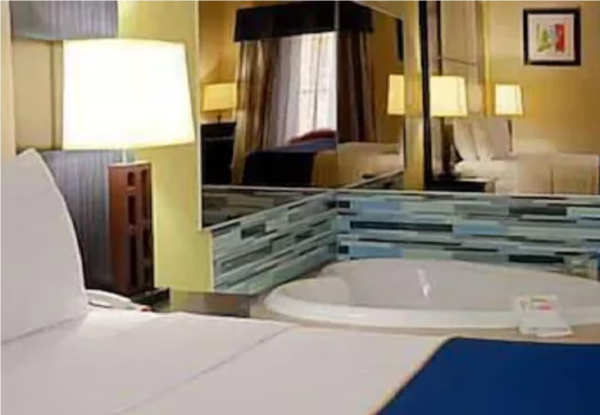 Best offers for Super 8 by Wyndham Irving/DFW Apt/North Dallas 