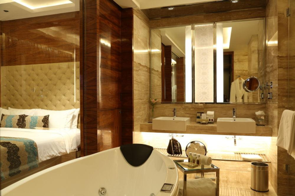 Best offers for Taj City Centre Gurugram Gurgaon