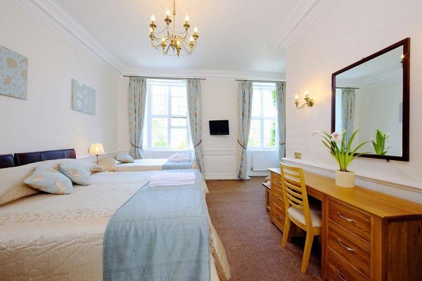 Best offers for The Bedford Hotel Newton Abbot