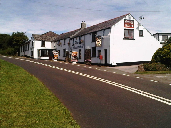Best offers for The West Country Inn Newton Abbot